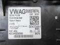 Блок управления BCM (Body Control Module) Volkswagen Passat (USA) 1 поколение [рестайлинг] 2017, 1.8 л., CPRA, бензин, АКПП, седан, передний привод, 5K0937087AL - фото №4