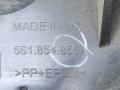 брызговик Volkswagen Passat (USA) 1 поколение [рестайлинг] 2017, 1.8 л., CPRA, бензин, АКПП, седан, передний привод, 561854856A - фото №5
