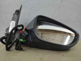 зеркало наружное правое Volkswagen Passat (USA) 1 поколение [рестайлинг] 2017, 1.8 л., CPRA, бензин, АКПП, седан, передний привод, 561857502DH