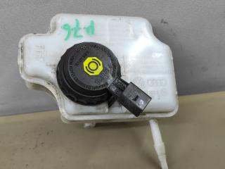 бачок тормозной жидкости Volkswagen Passat (USA) 1 поколение [рестайлинг] 2017, 1.8 л., CPRA, бензин, АКПП, седан, передний привод, 1K1611301E