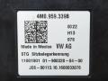 блок управления сиденьем Volkswagen Passat (USA) 1 поколение [рестайлинг] 2017, 1.8 л., CPRA, бензин, АКПП, седан, передний привод, 4M0959339B - фото №4