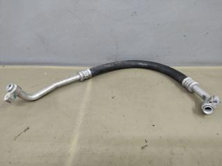 трубка кондиционера Toyota Sienna 3 поколение 2014, 3.5 л., 2GR-FE, бензин, АКПП, черный, передний привод