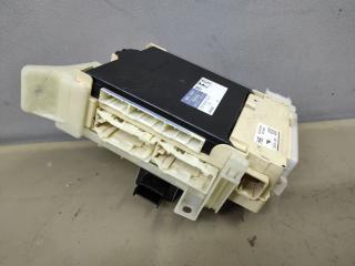 блок комфорта Toyota Sienna 3 поколение 2014, 3.5 л., 2GR-FE, бензин, АКПП, черный, передний привод, 8922108070