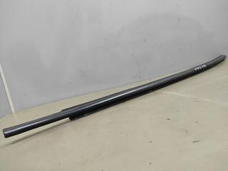 молдинг стекла Toyota Sienna 3 поколение 2014, 3.5 л., 2GR-FE, бензин, АКПП, черный, передний привод