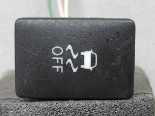 кнопка ASC / ESP Toyota Sienna 3 поколение 2014, 3.5 л., 2GR-FE, бензин, АКПП, черный, передний привод, GZ7550V2N, 15C629