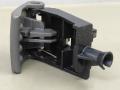 ручка открытия лючка топливного бака Toyota Sienna 3 поколение 2014, 3.5 л., 2GR-FE, бензин, АКПП, черный, передний привод, 77335ITW2 - фото №2