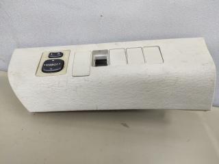 джойстик регулировки зеркал Toyota Sienna 3 поколение 2014, 3.5 л., 2GR-FE, бензин, АКПП, черный, передний привод, 183652