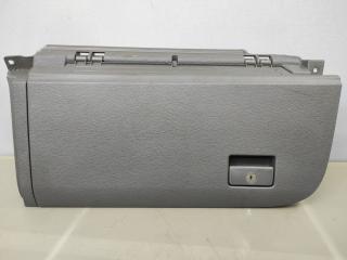 бардачок Toyota Sienna 3 поколение 2014, 3.5 л., 2GR-FE, бензин, АКПП, черный, передний привод