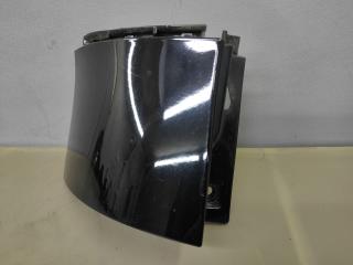 ус под фонарь правый Toyota Sienna 3 поколение 2014, 3.5 л., 2GR-FE, бензин, АКПП, черный, передний привод, 5216508010