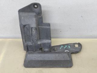 брызговик Toyota Sienna 3 поколение 2014, 3.5 л., 2GR-FE, бензин, АКПП, черный, передний привод, 7586208010