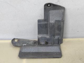 брызговик Toyota Sienna 3 поколение 2014, 3.5 л., 2GR-FE, бензин, АКПП, черный, передний привод, 7586108010