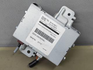 блок управления мультимедия Toyota Sienna 3 поколение 2014, 3.5 л., 2GR-FE, бензин, АКПП, черный, передний привод, 861A008011