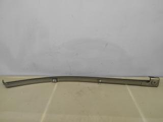 роликовая направляющая Toyota Sienna 3 поколение 2014, 3.5 л., 2GR-FE, бензин, АКПП, черный, передний привод