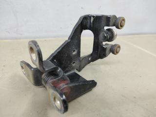 ролик двери сдвижной Toyota Sienna 3 поколение 2014, 3.5 л., 2GR-FE, бензин, АКПП, черный, передний привод