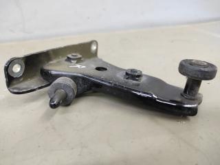 ролик двери сдвижной Toyota Sienna 3 поколение 2014, 3.5 л., 2GR-FE, бензин, АКПП, черный, передний привод