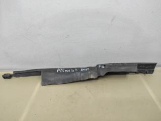 пыльник переднего крыла Ford Fusion (USA) 2 поколение 2013, 1.6 л., бензин, АКПП, белый перламутр, седан, передний привод, DS73A02078AD