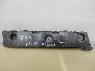 Крепление бампера заднего GMC Terrain 2 поколение 2020, 1.5 л., бензин, АКПП, темно-серый, внедорожник 5 дв., полный привод, 23462455