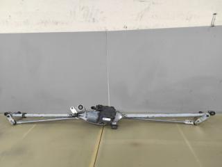 механизм стеклоочистителя (трапеция дворников) Chevrolet Cruze 2 поколение 2017, 1.4 л., бензин, АКПП, черный, седан, передний привод