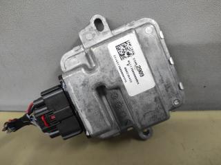 блок управления топливным насосом Chevrolet Cruze 2 поколение 2017, 1.4 л., бензин, АКПП, черный, седан, передний привод, 23482909