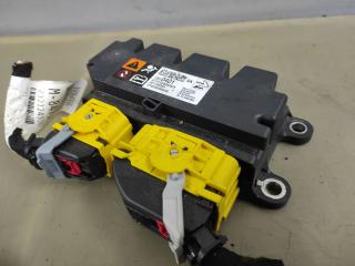 блок AirBag Chevrolet Cruze 2 поколение 2017, 1.4 л., бензин, АКПП, черный, седан, передний привод, 13510401