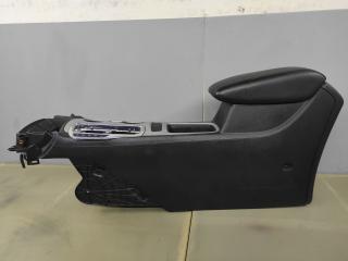 подлокотник Chevrolet Cruze 2 поколение 2017, 1.4 л., бензин, АКПП, черный, седан, передний привод