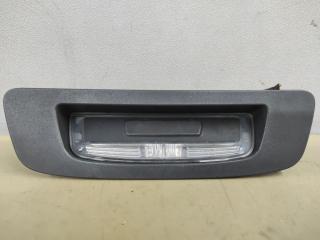 кнопка открытия багажника Chevrolet Cruze 2 поколение 2017, 1.4 л., бензин, АКПП, черный, седан, передний привод, 060769005, 23477578