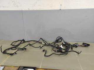 проводка Chevrolet Cruze 2 поколение 2017, 1.4 л., бензин, АКПП, черный, седан, передний привод, 33304136