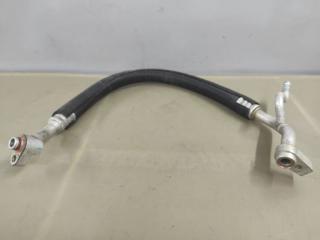 трубка кондиционера Ford Fusion (USA) 2 поколение 2013, 1.6 л., бензин, АКПП, белый перламутр, седан, передний привод, DG9H19N602RB