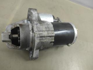 стартер Ford Fusion (USA) 2 поколение 2013, 1.6 л., бензин, АКПП, белый перламутр, седан, передний привод, CJ6T11000BA