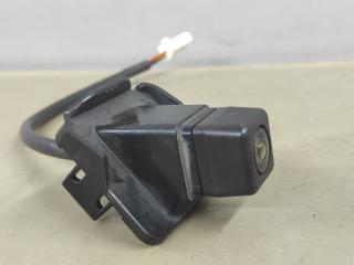 камера заднего вида Mazda 3 3 поколение [рестайлинг] 2018, B62H67RC0