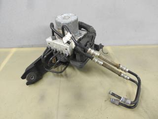 блок ABS Chevrolet Cruze 2 поколение 2017, 1.4 л., бензин, АКПП, черный, седан, передний привод, 065055766