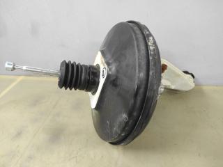 вакуумный усилитель тормозов Chevrolet Cruze 2 поколение 2017, 1.4 л., бензин, АКПП, черный, седан, передний привод