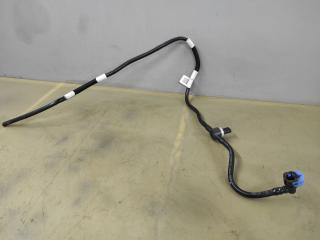 датчик давления топлива GMC Acadia 2 поколение [рестайлинг] 2021, 3.6 л., бензин, АКПП, красный, внедорожник 5 дв., передний привод, 13516494