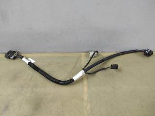 проводка топливного насоса GMC Acadia 2 поколение [рестайлинг] 2021, 3.6 л., бензин, АКПП, красный, внедорожник 5 дв., передний привод, 7620315AF