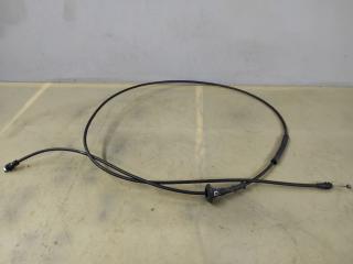 трос капота Chevrolet Cruze 2 поколение 2017, 1.4 л., бензин, АКПП, черный, седан, передний привод, 84026391, 840263916F06