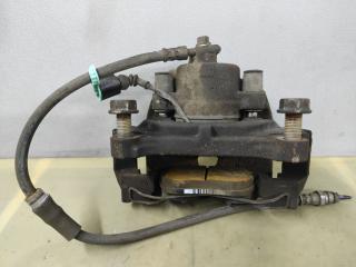 суппорт передний левый Volkswagen Passat (USA) 1 поколение [рестайлинг] 2017, 1.8 л., CPRA, бензин, АКПП, седан, передний привод