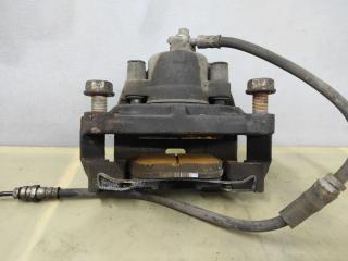 суппорт передний правый Volkswagen Passat (USA) 1 поколение [рестайлинг] 2017, 1.8 л., CPRA, бензин, АКПП, седан, передний привод