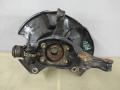 кулак поворотный левый Mazda CX-9 2 поколение TC 2020, 2.5 л., PY-VPS, бензин, АКПП, внедорожник 5 дв., полный привод - фото №3