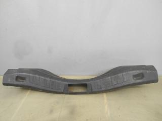 накладка внутренняя на заднюю панель кузова Ford Fusion (USA) 2 поколение 2013, 1.6 л., бензин, АКПП, белый перламутр, седан, передний привод, DS73F406A64AEW