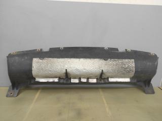 защита бампера заднего Ford Fusion (USA) 2 поколение 2013, 1.6 л., бензин, АКПП, белый перламутр, седан, передний привод, DS7311787BF