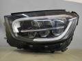 фара левая Mercedes-Benz GLC-Класс X253/C253 [рестайлинг] 2019, A2539066901 - фото №3
