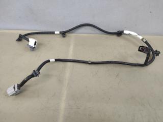 проводка Mazda CX-9 2 поколение TC 2020, 2.5 л., PY-VPS, бензин, АКПП, внедорожник 5 дв., полный привод