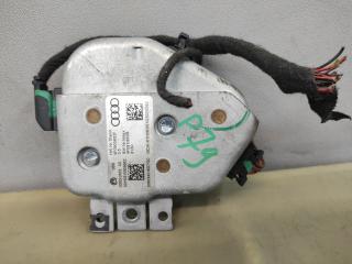 Иммобилайзер Audi Q7 4L [рестайлинг] 4LB 2012, 3.0 л., TFSI, CJWB, бензин, АКПП, черный, внедорожник 5 дв., полный привод, 4F0905852F