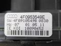 переключатель подрулевой (стрекоза) Audi Q7 4L [рестайлинг] 4LB 2012, 3.0 л., TFSI, CJWB, бензин, АКПП, черный, внедорожник 5 дв., полный привод, 4F0953549E, 4E0953521B, 4E0953503G - фото №6