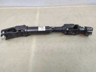 рулевой карданчик Chevrolet Cruze 2 поколение 2017, 1.4 л., бензин, АКПП, черный, седан, передний привод, 13479746