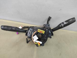 переключатель подрулевой (стрекоза) Chevrolet Cruze 2 поколение 2017, 1.4 л., бензин, АКПП, черный, седан, передний привод