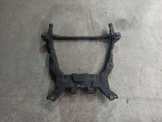 балка подвески передняя (подрамник) Ford Fusion (USA) 2 поколение 2013, 1.6 л., бензин, АКПП, белый перламутр, седан, передний привод