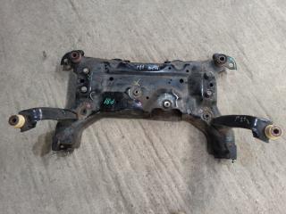 балка подвески передняя (подрамник) Ford Escape 3 поколение C520 2014, 1.6 л., бензин, АКПП, красный, передний привод