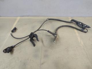 датчик ABS Toyota Sienna 3 поколение 2014, 3.5 л., 2GR-FE, бензин, АКПП, черный, передний привод