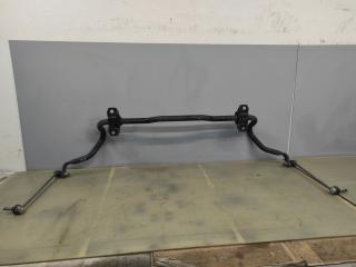 стабилизатор подвески передний Ford Escape 3 поколение C520 2014, 1.6 л., бензин, АКПП, красный, передний привод